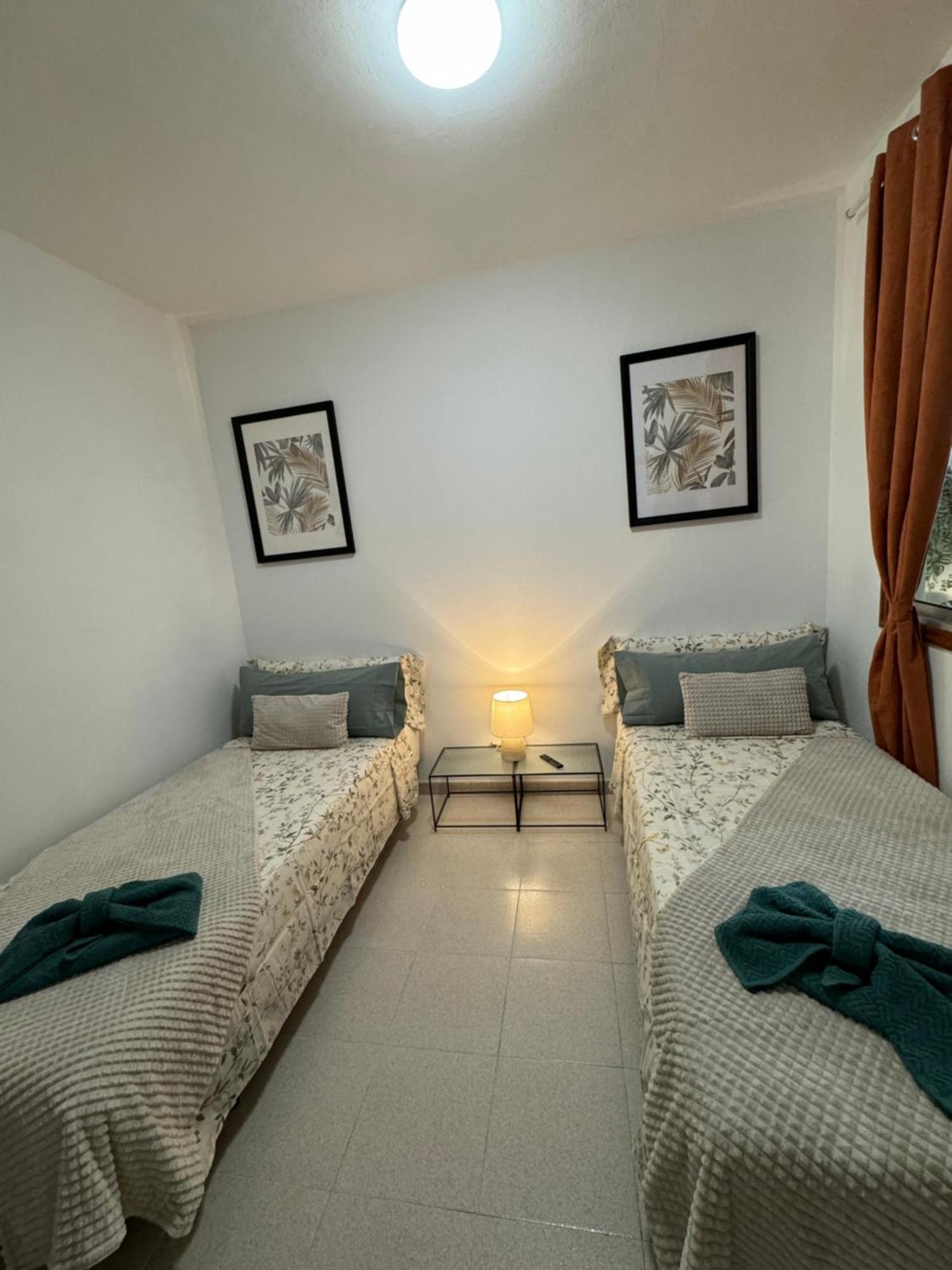 Dream Majuelos La Laguna  Exterior photo
